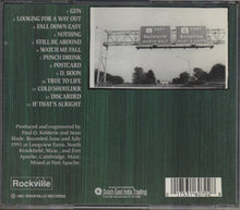 Load image into Gallery viewer, Uncle Tupelo : Still Feel Gone. (CD, Album)