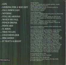 Load image into Gallery viewer, Uncle Tupelo : Still Feel Gone. (CD, Album)