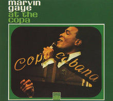 Load image into Gallery viewer, Marvin Gaye : At The Copa (CD, Album, Ltd, Dig)