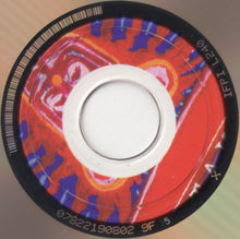 Load image into Gallery viewer, Santana : Supernatural (CD, Album)