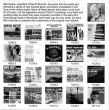 Load image into Gallery viewer, The Bruce Johnston Surfing Band : Surfers' Pajama Party (CD, Album, Mono, RE)