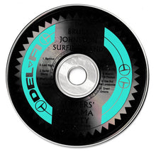 Load image into Gallery viewer, The Bruce Johnston Surfing Band : Surfers' Pajama Party (CD, Album, Mono, RE)