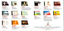 Load image into Gallery viewer, Various : The Best Of 2003 (CD, Comp)