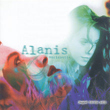 Load image into Gallery viewer, Alanis Morissette : Jagged Little Pill (CD, Album, RE)