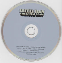 Load image into Gallery viewer, Steely Dan : The Royal Scam (CD, Album, RE, RM)