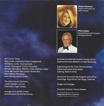 Load image into Gallery viewer, Celtic Thunder (2) : Storm (CD, Album)