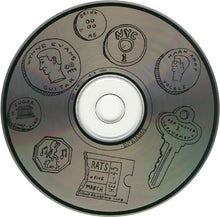 Load image into Gallery viewer, Drink Me : NYC (CD, EP)
