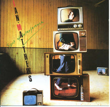 Load image into Gallery viewer, Ian Matthews* : Spot Of Interference (CD, Album, RE)