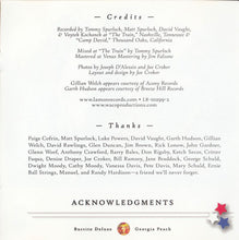 Load image into Gallery viewer, Burrito Deluxe Featuring Sneaky Pete Kleinow : Georgia Peach (CD, Album)