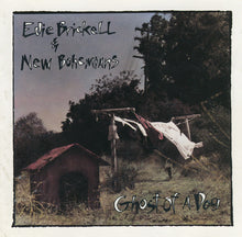 Load image into Gallery viewer, Edie Brickell & New Bohemians : Ghost Of A Dog (CD, Album)