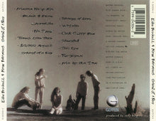 Load image into Gallery viewer, Edie Brickell & New Bohemians : Ghost Of A Dog (CD, Album)