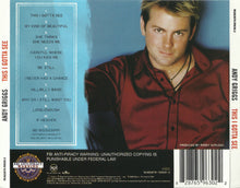 Load image into Gallery viewer, Andy Griggs : This I Gotta See (HDCD, Album)