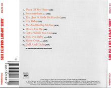 Load image into Gallery viewer, Janis Joplin : Janis Joplin's Greatest Hits (CD, Comp, RE, Pit)