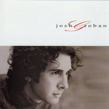 Load image into Gallery viewer, Josh Groban : Josh Groban (CD, Album)