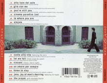 Load image into Gallery viewer, Josh Groban : Josh Groban (CD, Album)