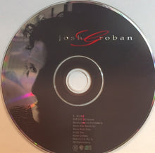 Load image into Gallery viewer, Josh Groban : Josh Groban (CD, Album)
