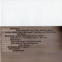 Load image into Gallery viewer, Josh Groban : Josh Groban (CD, Album)