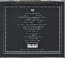 Load image into Gallery viewer, Porter Wagoner : Wagonmaster (CD, Album)