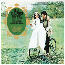 Load image into Gallery viewer, B.J. Thomas : Raindrops Keep Fallin' On My Head / Everybody's Out Of Town (CD, Comp)