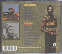 Load image into Gallery viewer, Toots & The Maytals : Funky Kingston / In The Dark (CD, Comp)