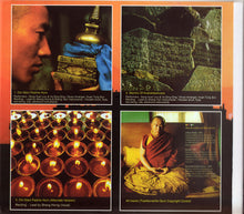 Load image into Gallery viewer, Various : Tibetan Incantations (The Meditative Sound Of Budhdist Chants) (CD, Album, Dig)