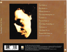 Load image into Gallery viewer, Paul Brady : Trick Or Treat (CD, Album, RE, RM)
