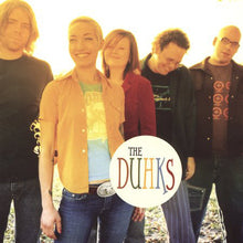 Load image into Gallery viewer, The Duhks : The Duhks (CD, Album, Enh)