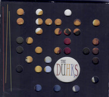 Load image into Gallery viewer, The Duhks : The Duhks (CD, Album, Enh)