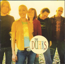 Load image into Gallery viewer, The Duhks : The Duhks (CD, Album, Enh)