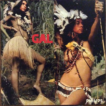 Load image into Gallery viewer, Gal Costa : Índia (LP, Album, RE, RM, Gat)