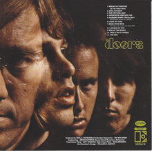 Load image into Gallery viewer, The Doors : The Doors (CD, Album, RE, RM, Cen)