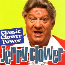 Load image into Gallery viewer, Jerry Clower : Classic Clower Power (2xCD, Comp)