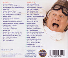 Load image into Gallery viewer, Jerry Clower : Classic Clower Power (2xCD, Comp)