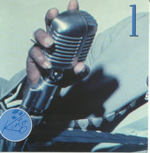 Load image into Gallery viewer, Various : The King R&B Box Set (4xCD, Comp)