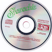 Load image into Gallery viewer, Dissidenten : Sahara Electric (CD)