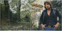 Load image into Gallery viewer, Waylon Jennings : Are You Ready For The Country (CD, Album, RE)