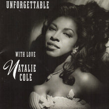 Load image into Gallery viewer, Natalie Cole : Unforgettable With Love (CD, Album, Club, Col)