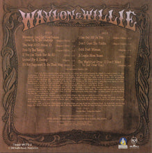 Load image into Gallery viewer, Waylon & Willie* : Waylon & Willie (CD, Album, RE)