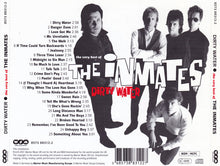 Load image into Gallery viewer, The Inmates (2) : Dirty Water - The Very Best Of The Inmates (CD, Comp)