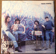 Load image into Gallery viewer, Blues Traveler : Blues Traveler (CD, Album)