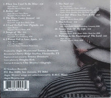 Load image into Gallery viewer, Augie Meyers : When You Used To Be Mine (CD, Album)