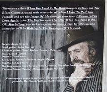 Load image into Gallery viewer, Augie Meyers : When You Used To Be Mine (CD, Album)