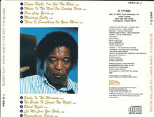Load image into Gallery viewer, Buddy Guy : Damn Right, I've Got The Blues (CD, Album, Club)