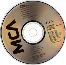 Load image into Gallery viewer, Krokus : Heart Attack (CD, Album)