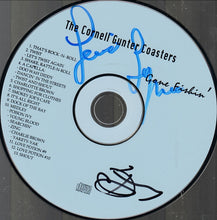 Load image into Gallery viewer, The Cornell Gunter Coasters : Gone Fishin' (CD, Album)