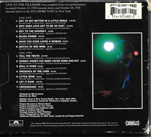 Load image into Gallery viewer, Derek And The Dominos* : Live At The Fillmore (2xCD, Album, RM)