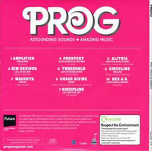 Load image into Gallery viewer, Various : P57: Postcards (CD, Comp)