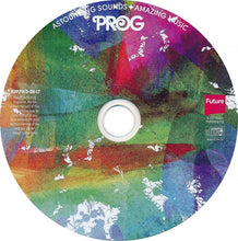 Load image into Gallery viewer, Various : P57: Postcards (CD, Comp)