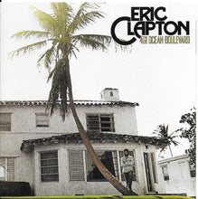 Load image into Gallery viewer, Eric Clapton : 461 Ocean Boulevard (CD, Album, RE, RM, RP)