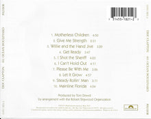 Load image into Gallery viewer, Eric Clapton : 461 Ocean Boulevard (CD, Album, RE, RM, RP)
